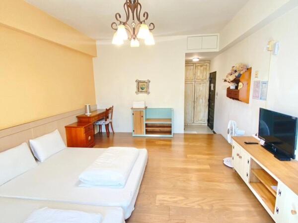 Village Villa B&B