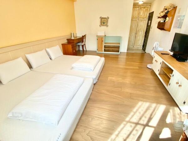Village Villa B&B