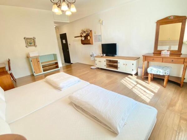 Village Villa B&B