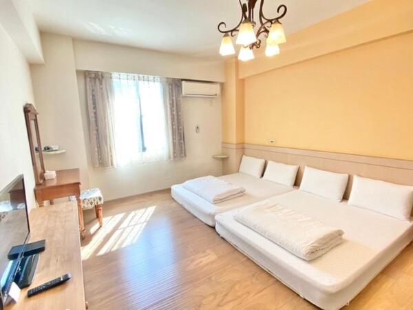 Village Villa B&B