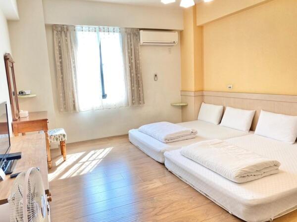 Village Villa B&B