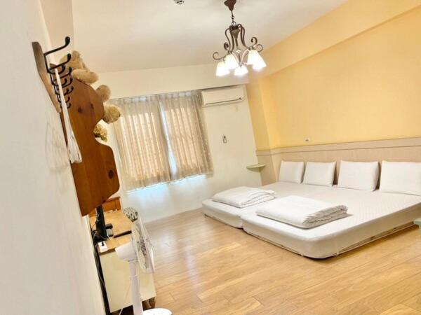 Village Villa B&B