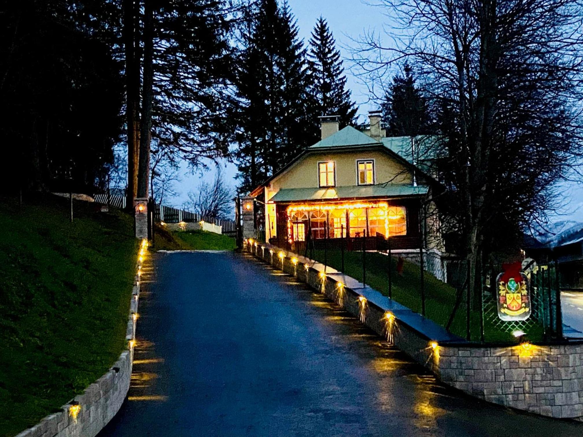 Mariazeller Alpen Chalet