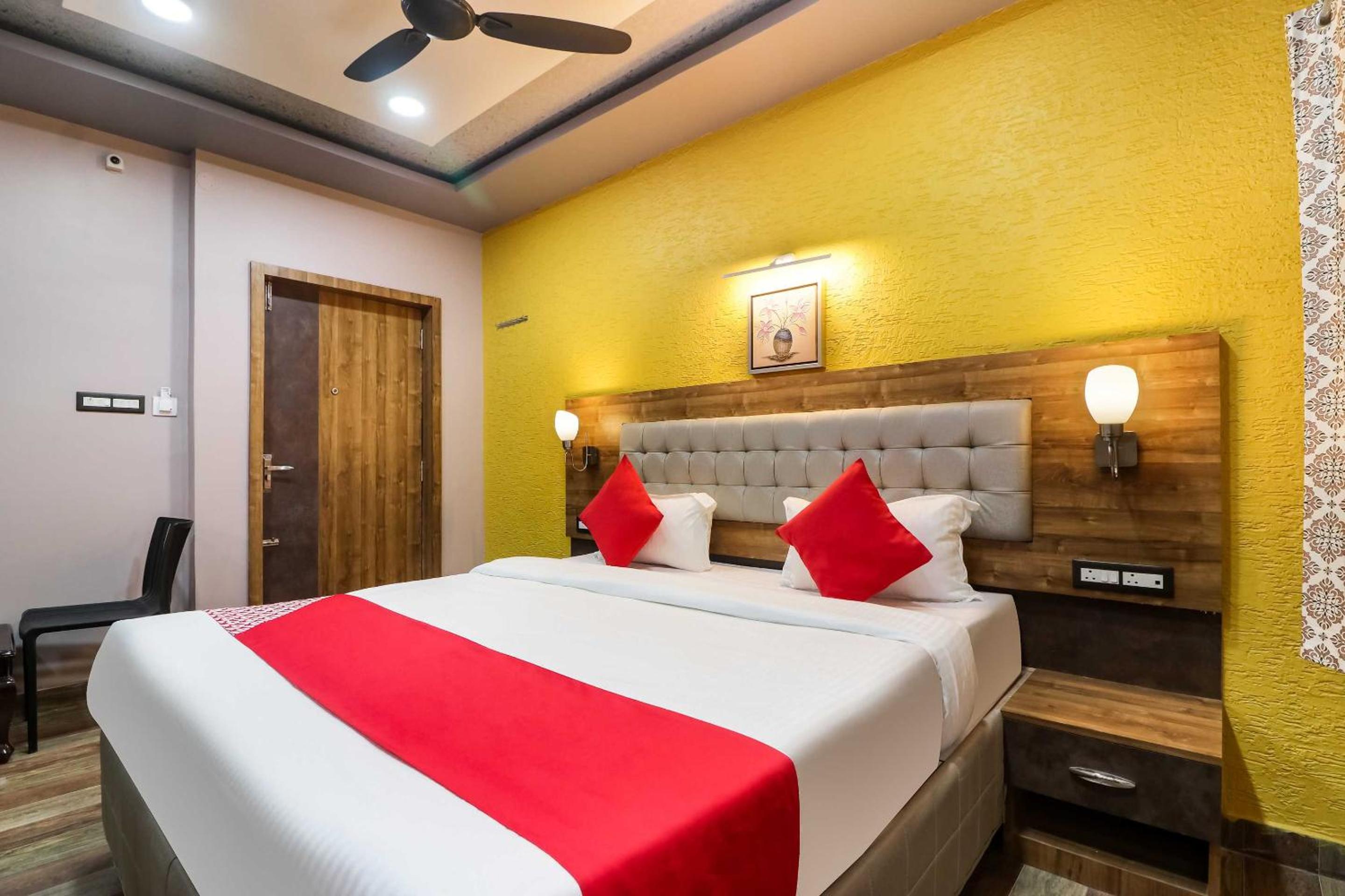 Super Hotel O Padma Manor view 4