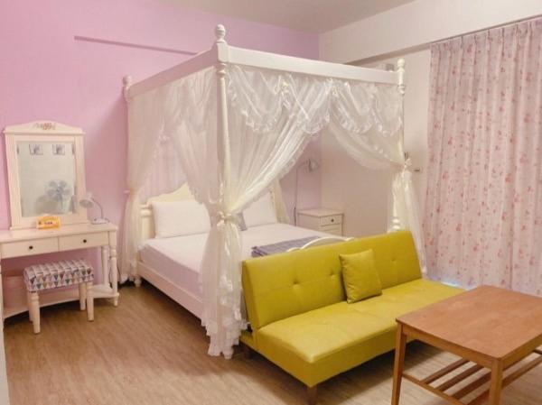 Village Villa B&B