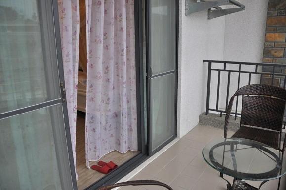 Village Villa B&B