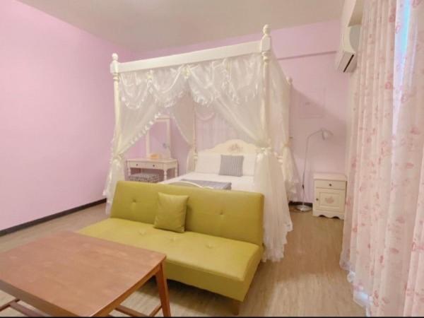Village Villa B&B