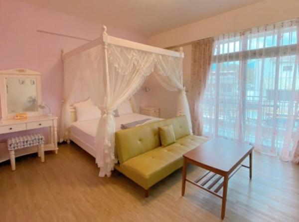 Village Villa B&B