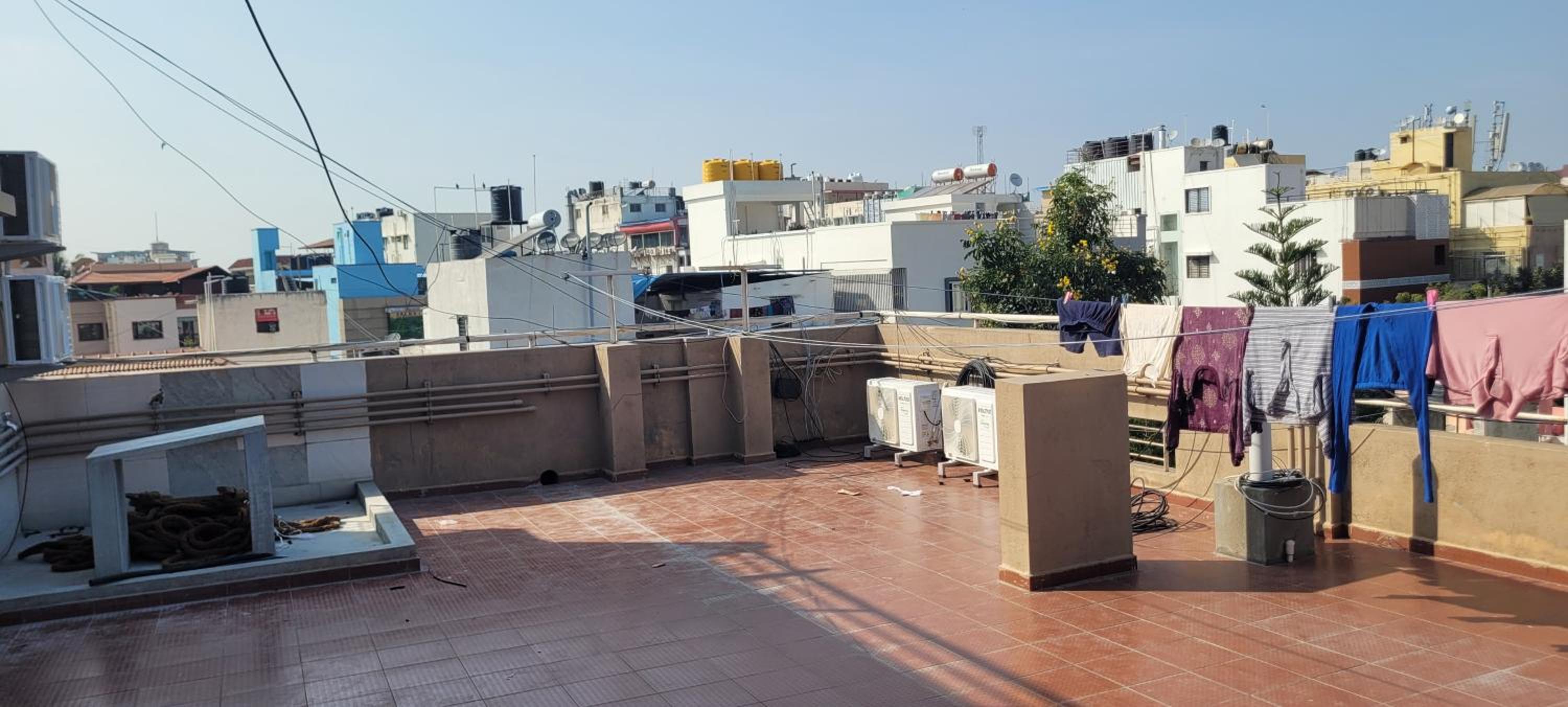 roof