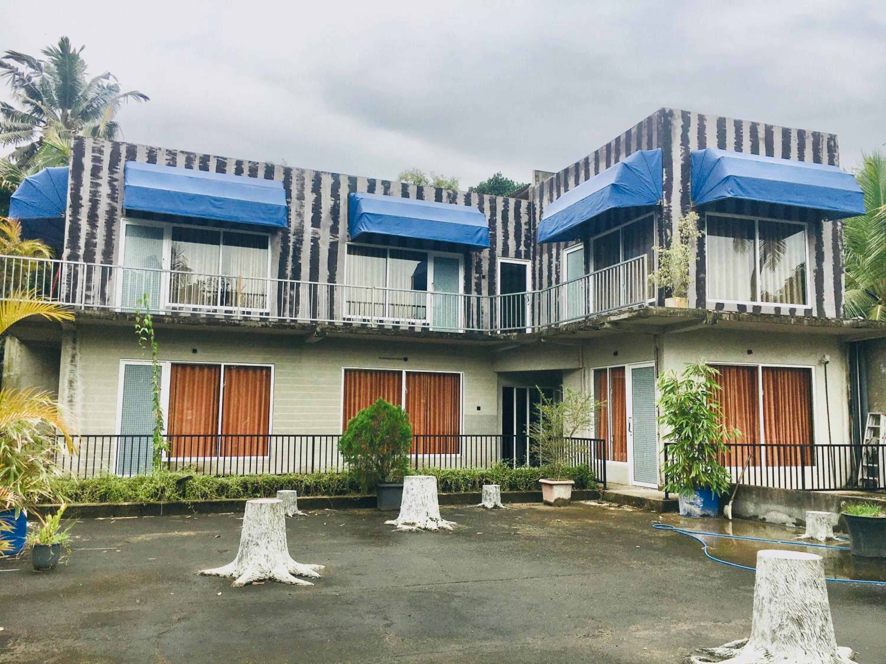 Hotel Ruwan Villa Ahangama - Image 1