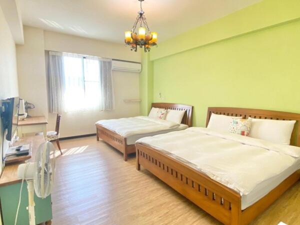 Village Villa B&B