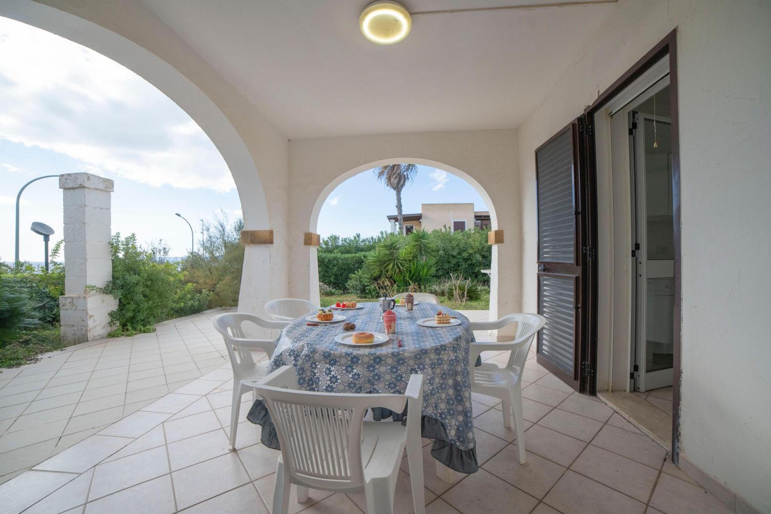 Porto Relax Apartments With Sea View view 5
