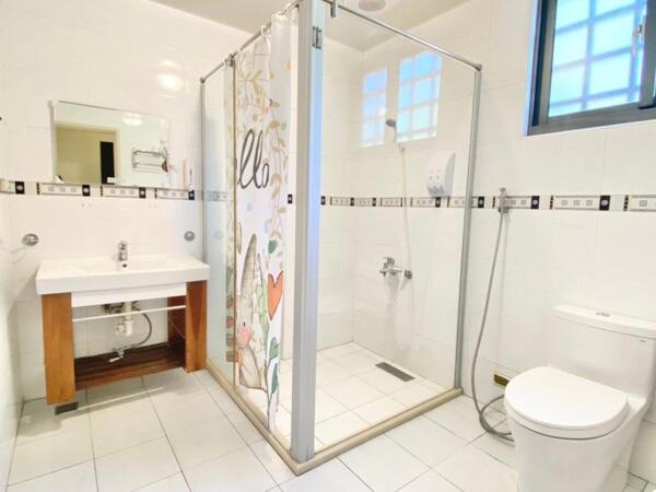 Village Villa B&B
