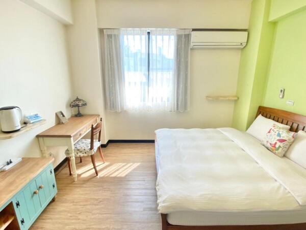 Village Villa B&B