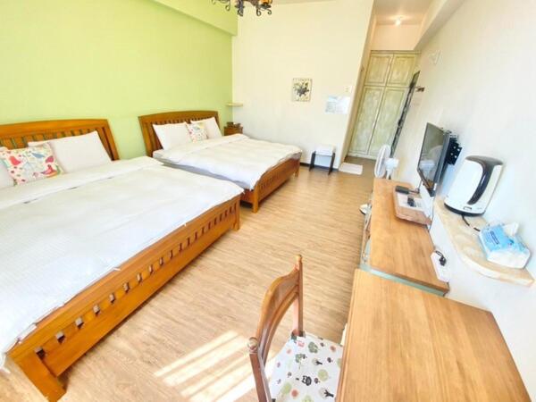 Village Villa B&B