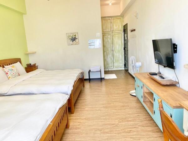 Village Villa B&B