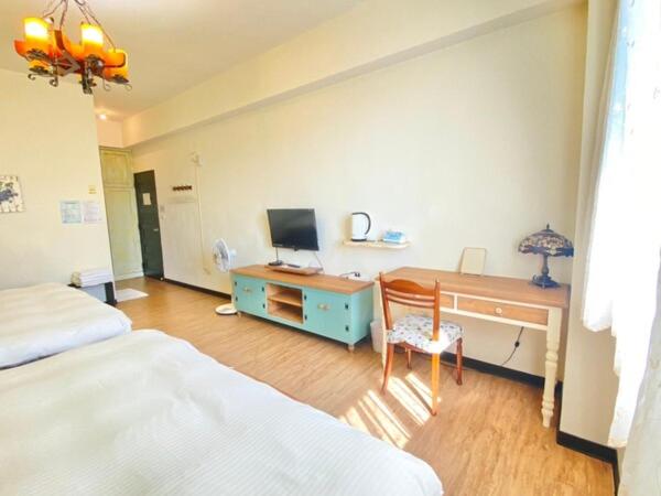 Village Villa B&B