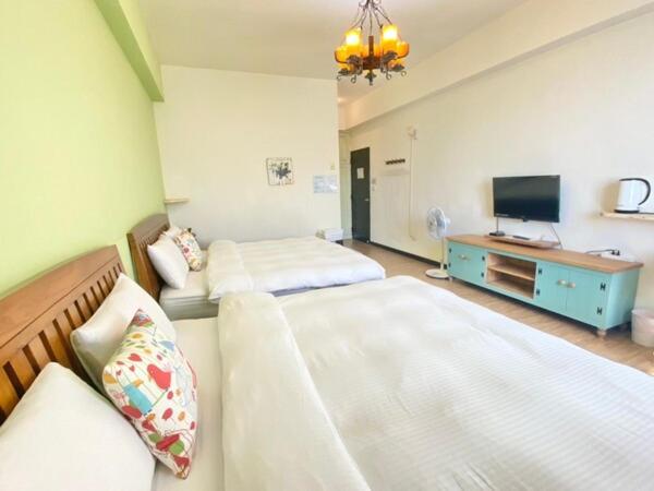 Village Villa B&B