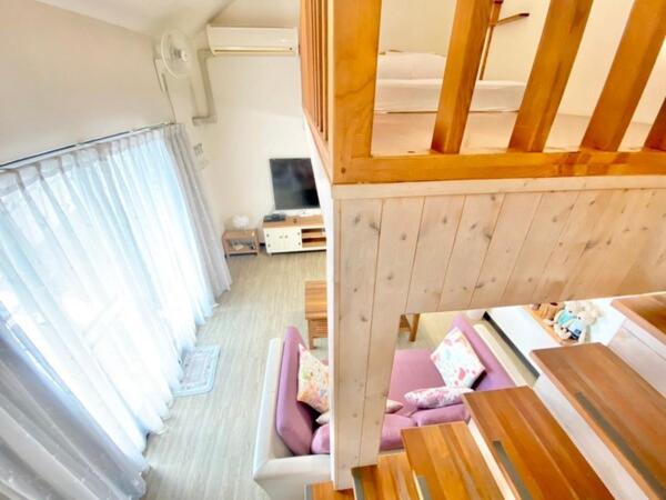 Village Villa B&B