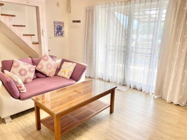 Village Villa B&B