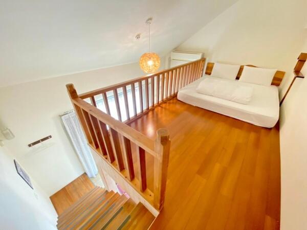 Village Villa B&B