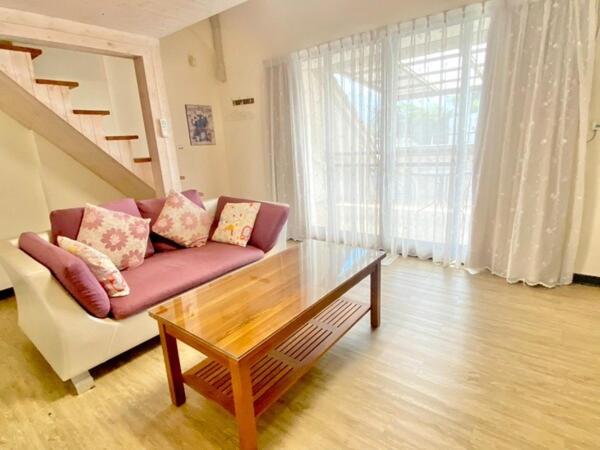 Village Villa B&B