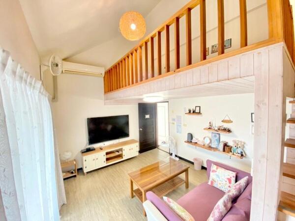 Village Villa B&B