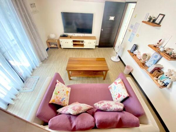 Village Villa B&B