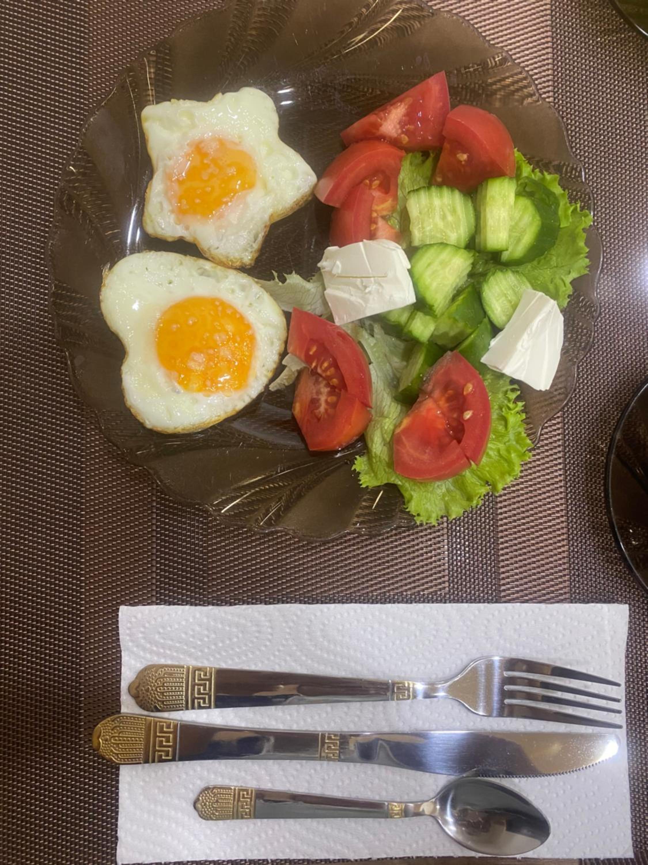 Rano's fayzli Family Guest House