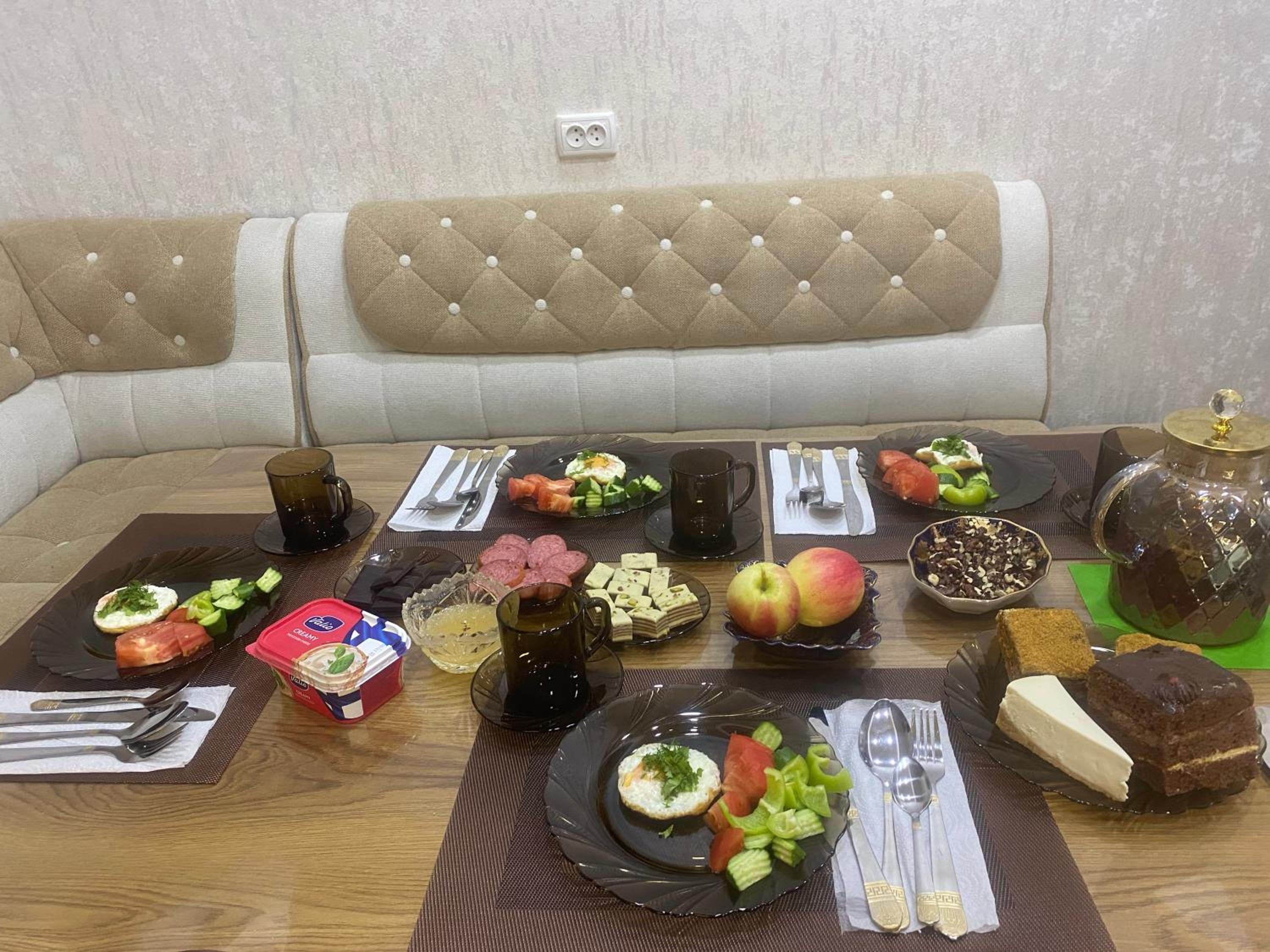 Rano's fayzli Family Guest House
