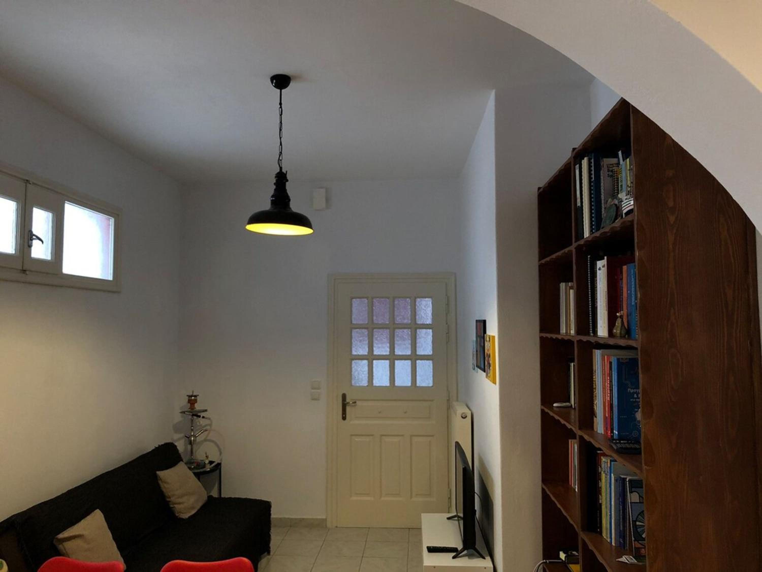 Cozy and peaceful apartment in the center of Naxos