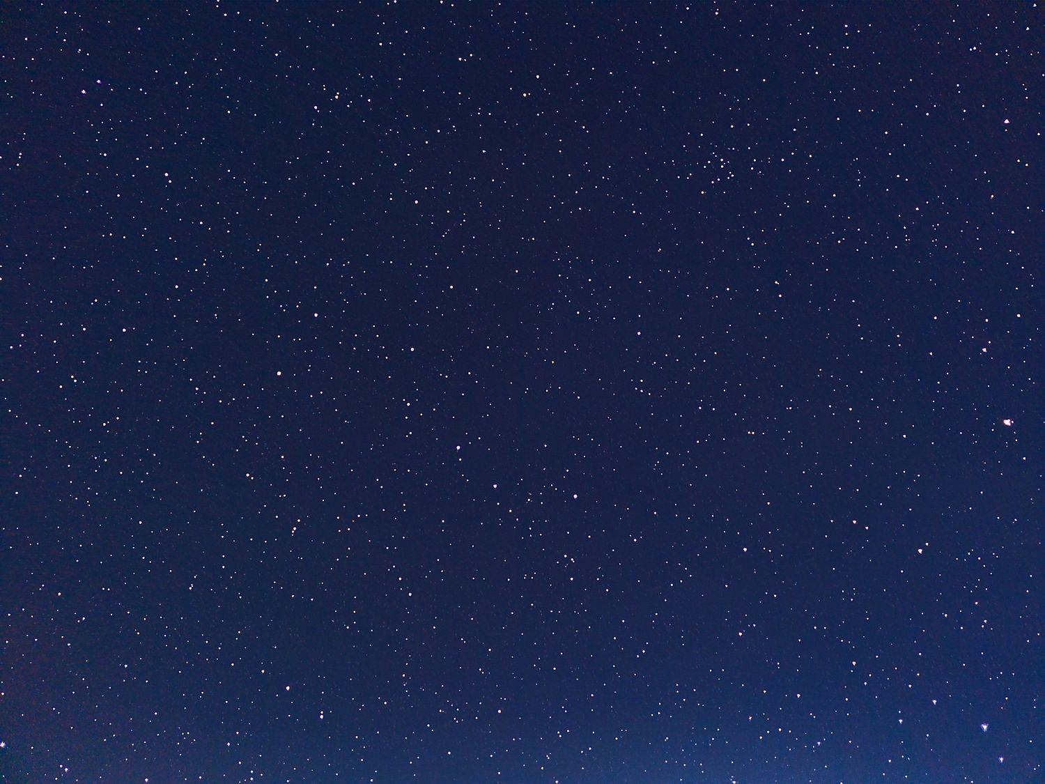 Cingjing Morning Star