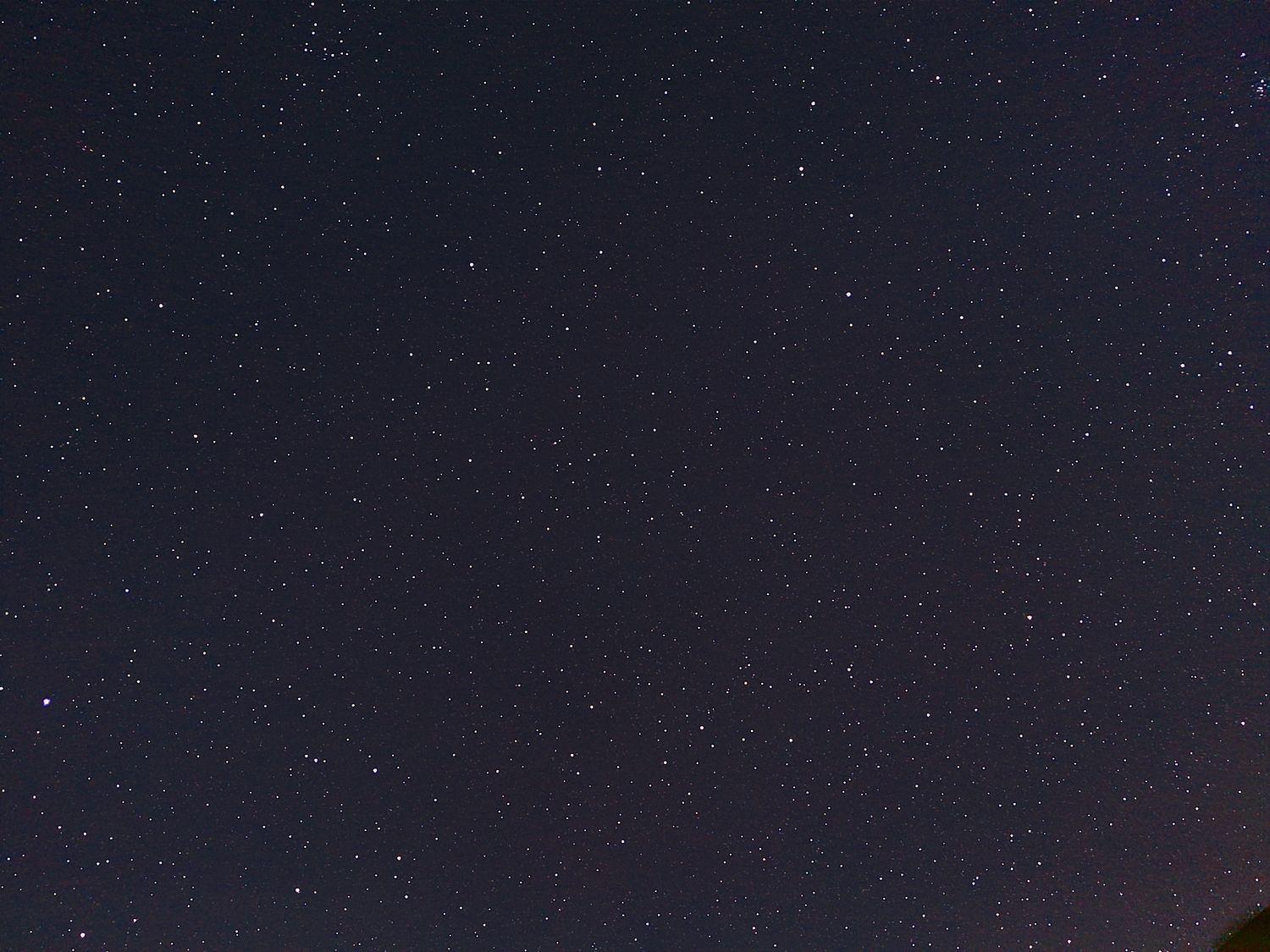 Cingjing Morning Star