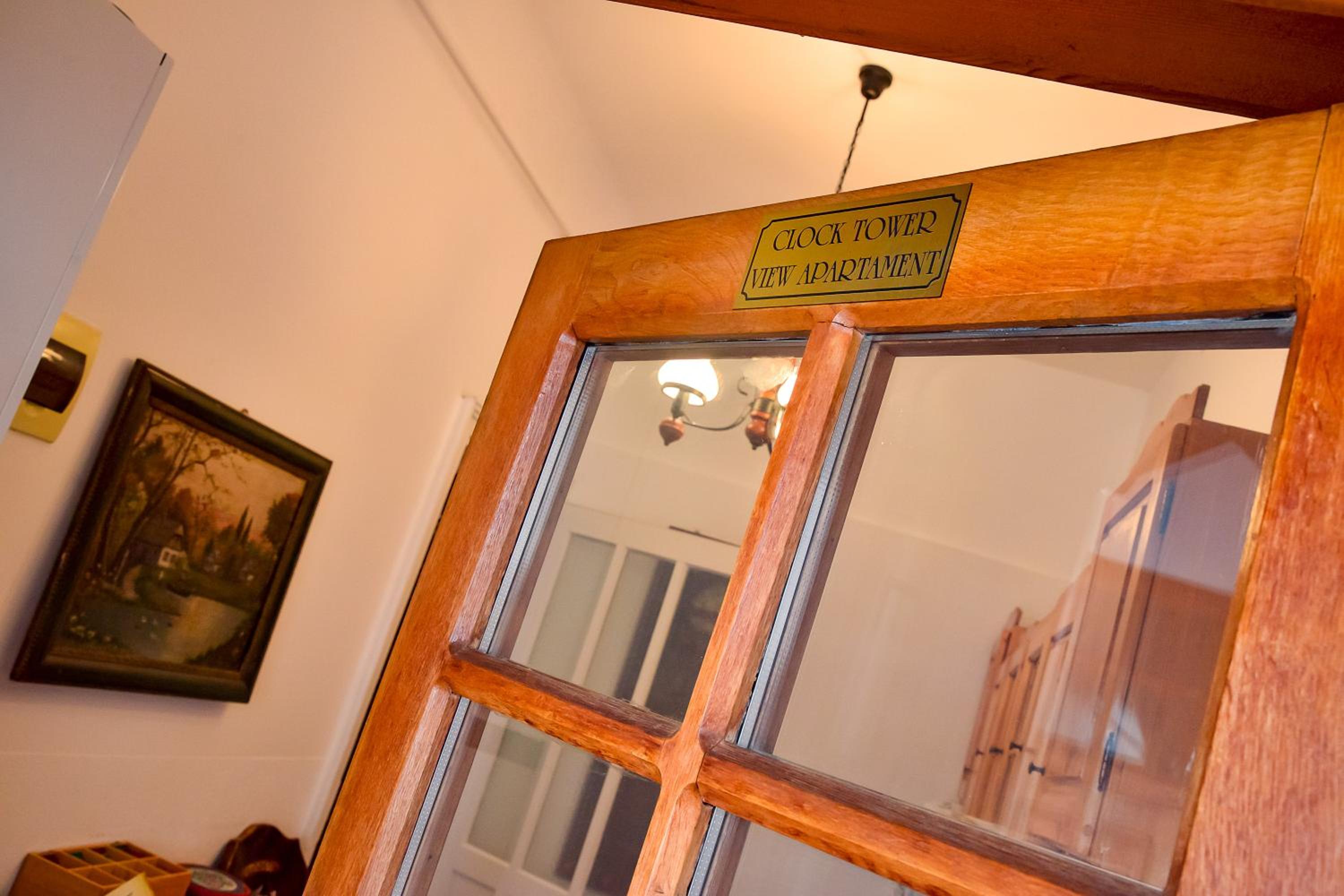 "La Croitorie" - An der Holztreppe, photo 53