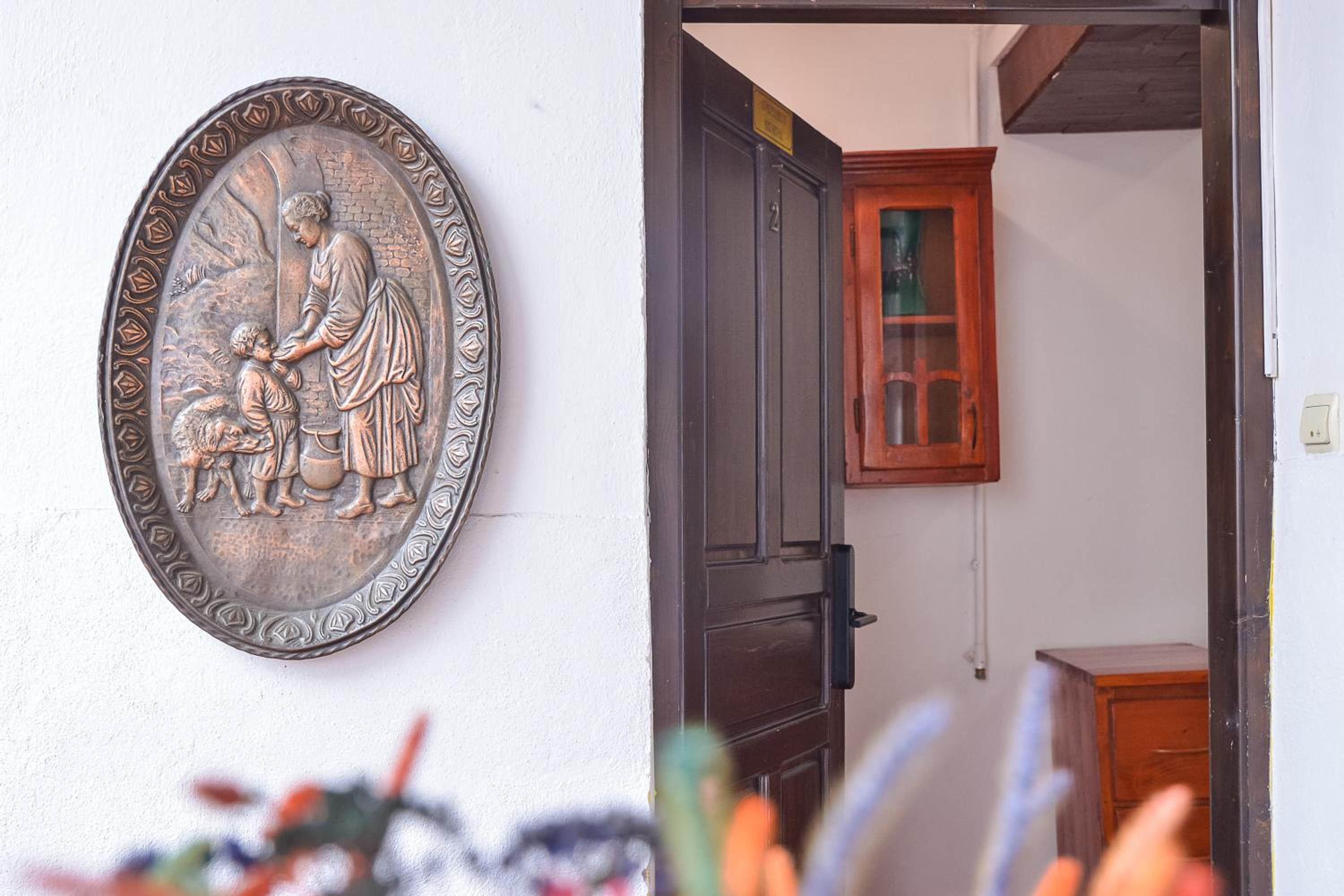 "La Croitorie" - An der Holztreppe, photo 14