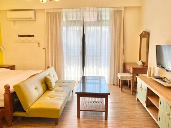 Village Villa B&B