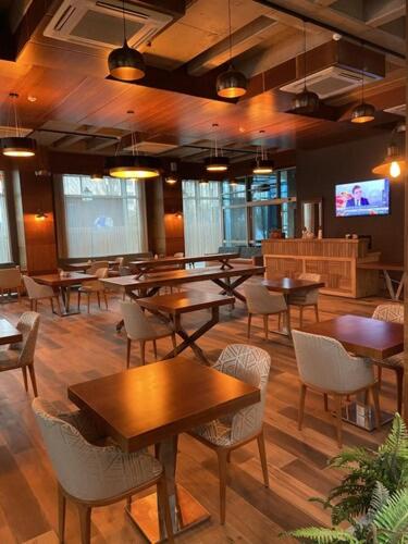 Discovery Otel - Image 29