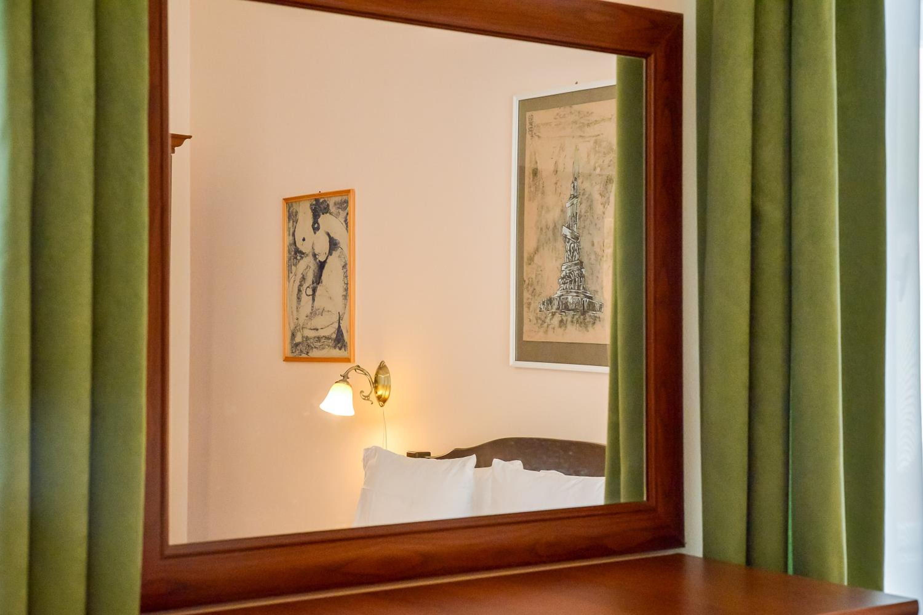 "La Croitorie" - An der Holztreppe, photo 47