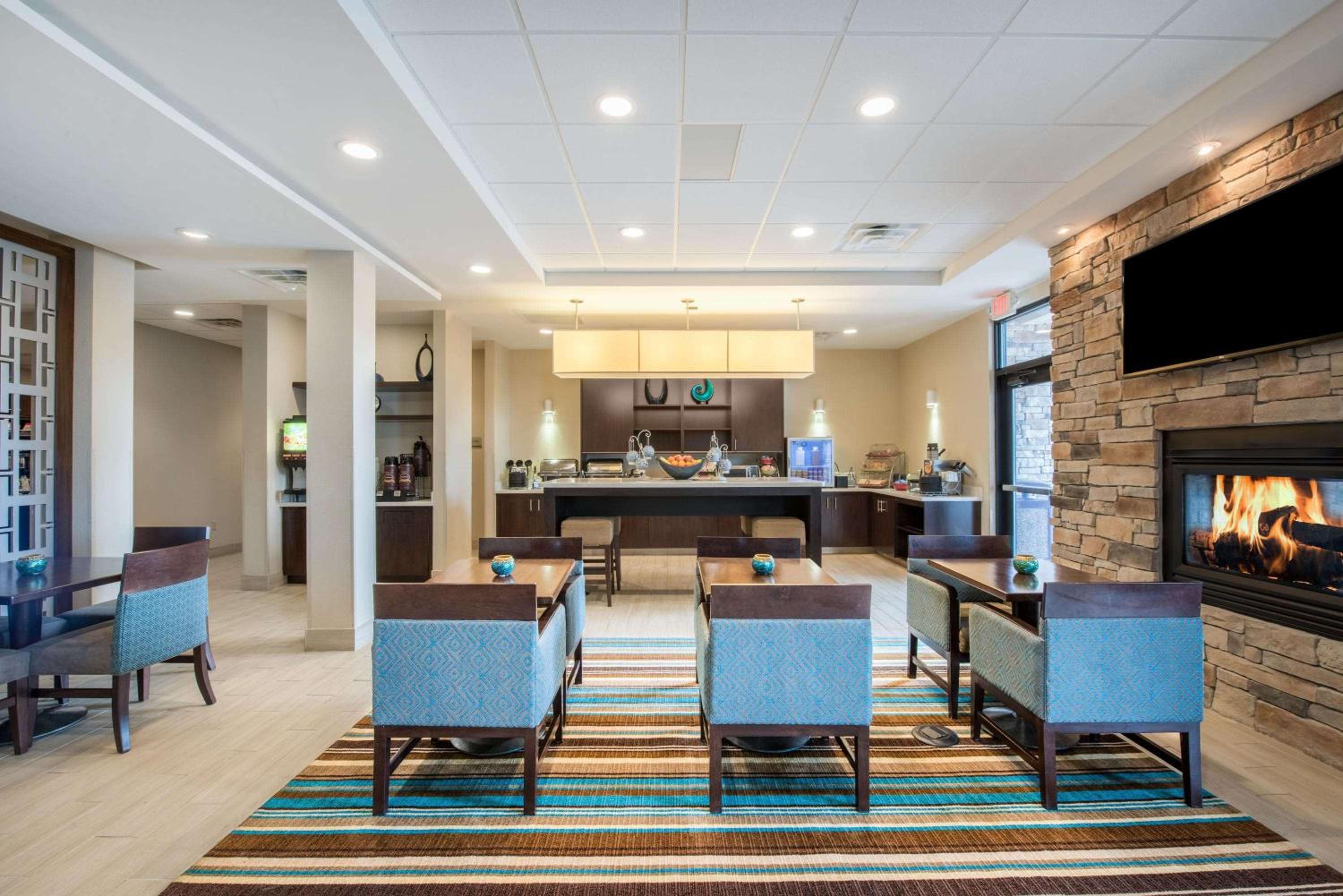 Hawthorn Suites by Wyndham Bridgeport