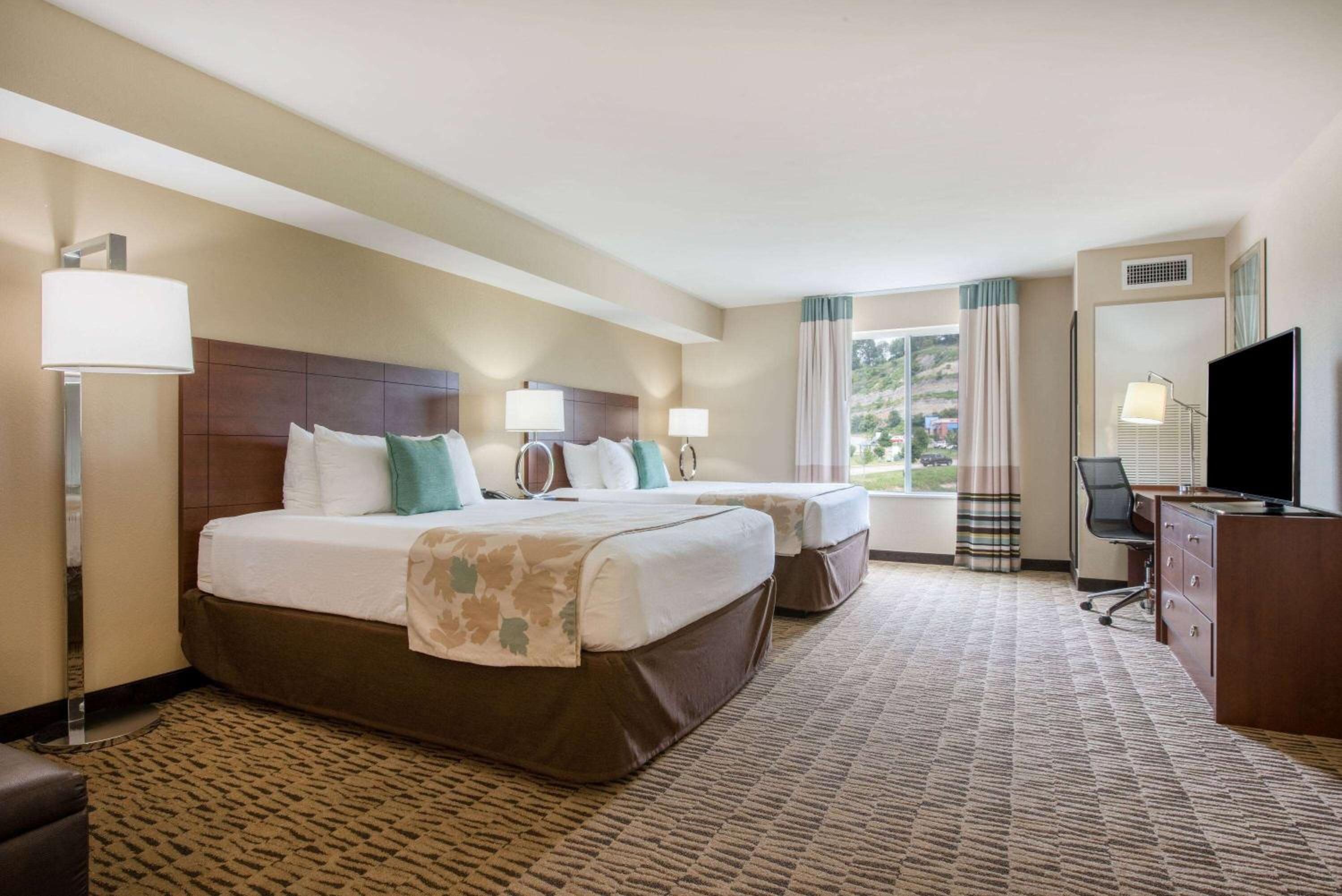 Hawthorn Suites by Wyndham Bridgeport