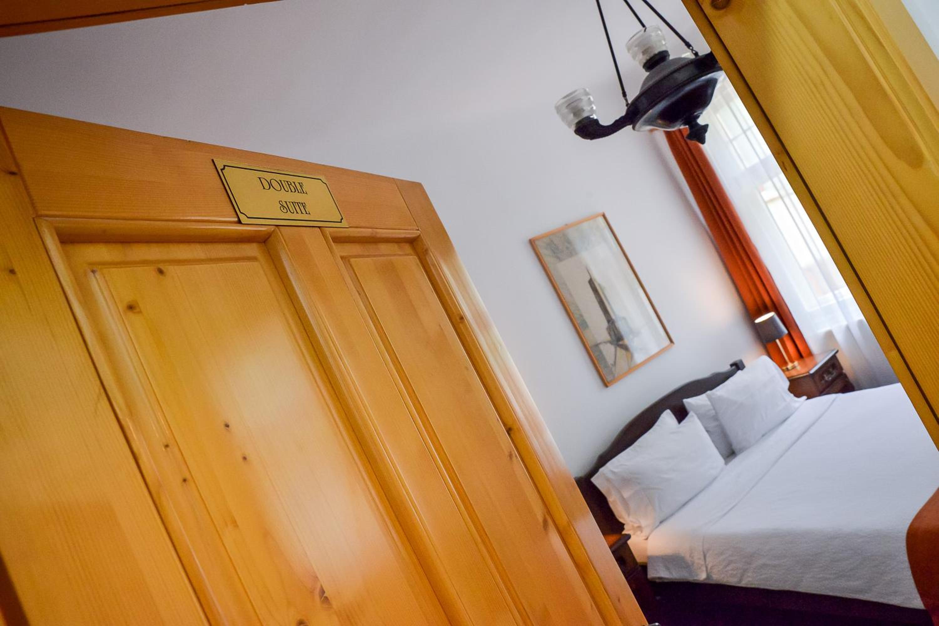 "La Croitorie" - An der Holztreppe, photo 40
