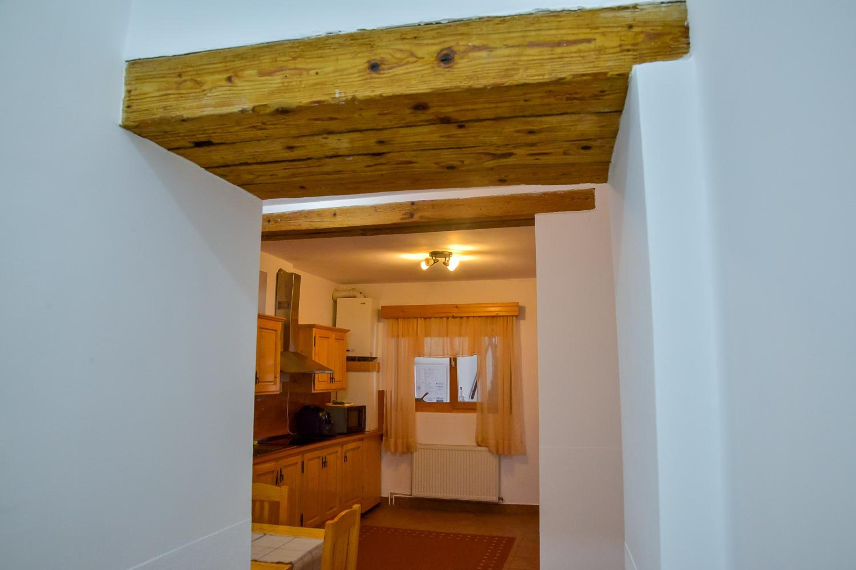 "La Croitorie" - An der Holztreppe, photo 45