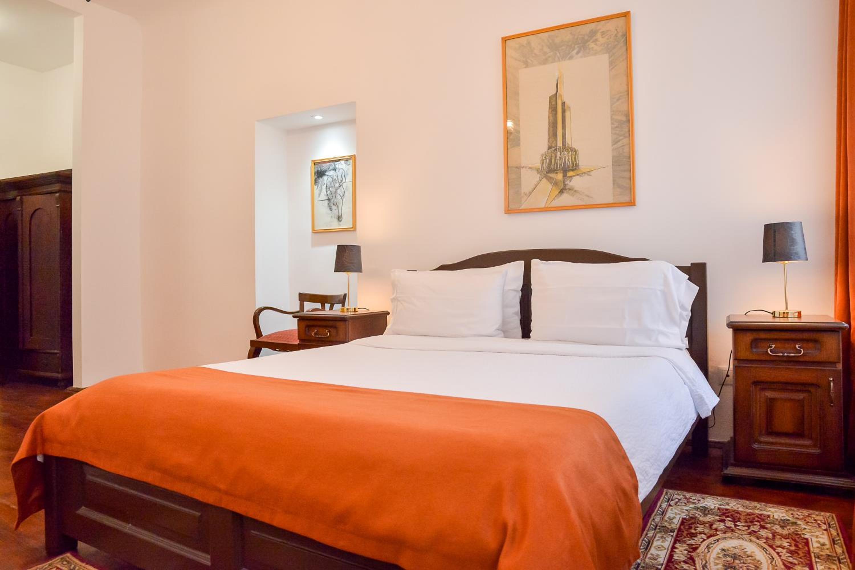 "La Croitorie" - An der Holztreppe, photo 25