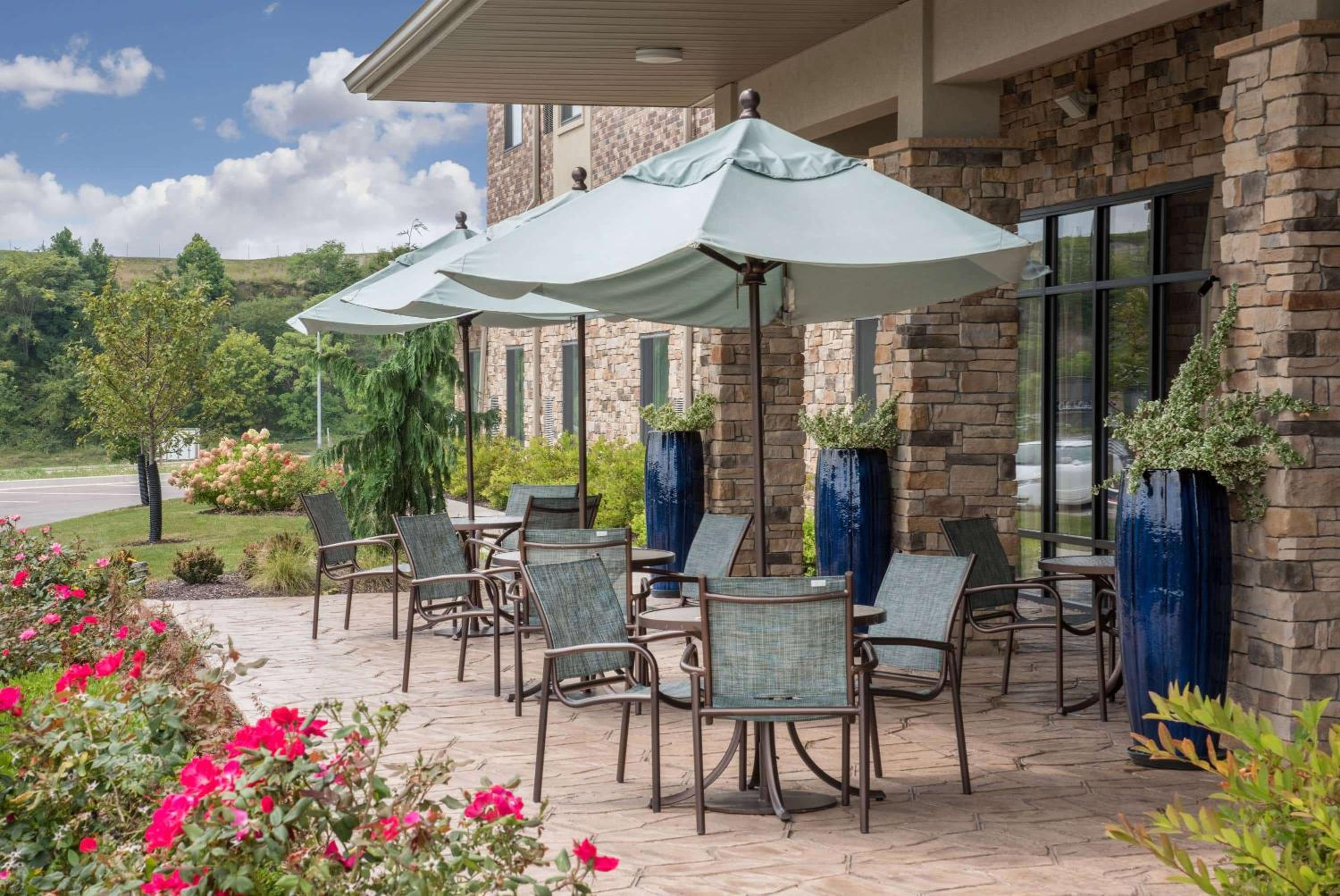 Hawthorn Suites by Wyndham Bridgeport