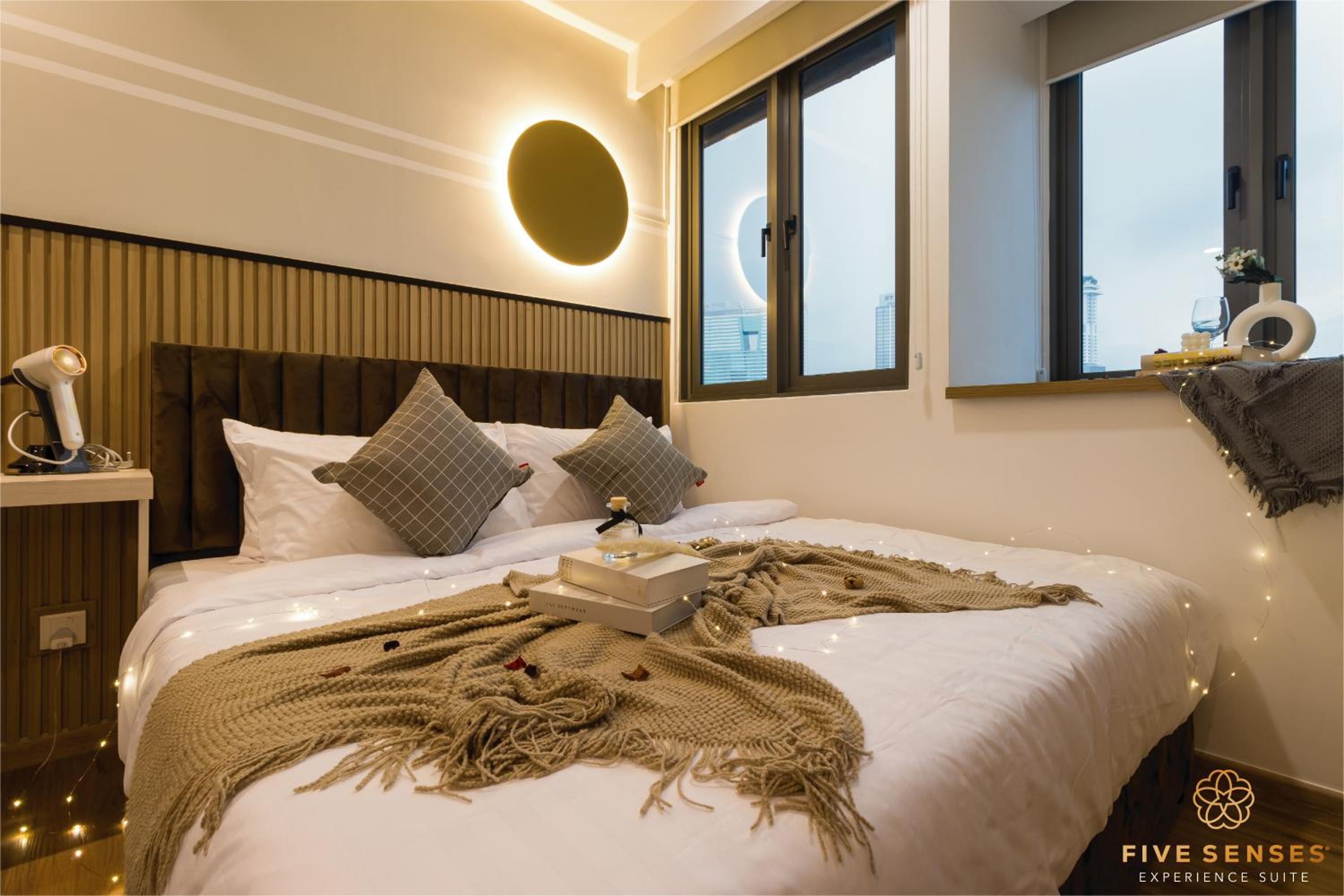 Riveria Premium Kuala Lumpur, Roam
