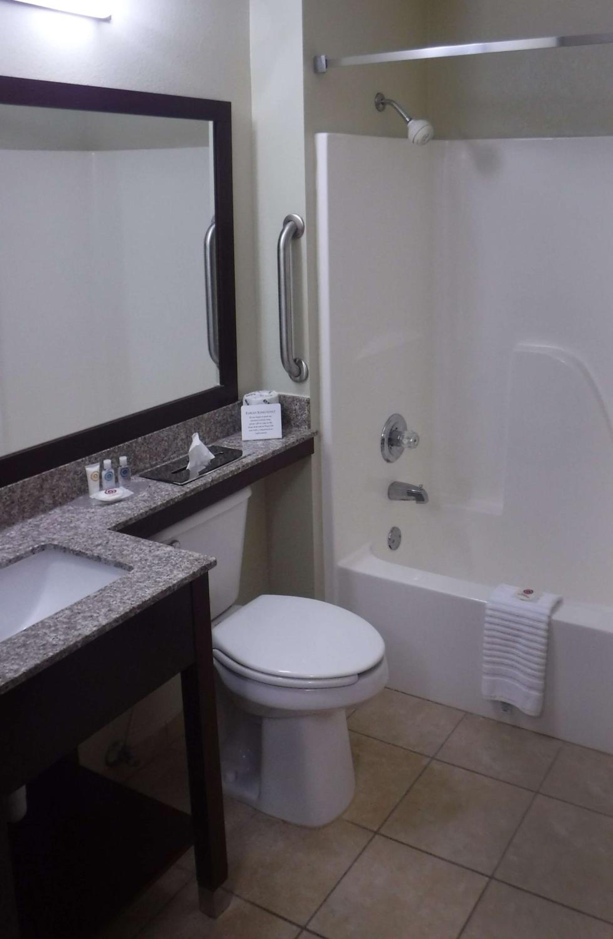 Comfort Inn New River - Property Image 14