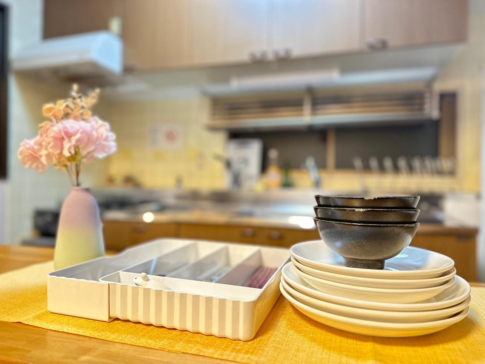 nestay apartment tokyo akihabara 2A