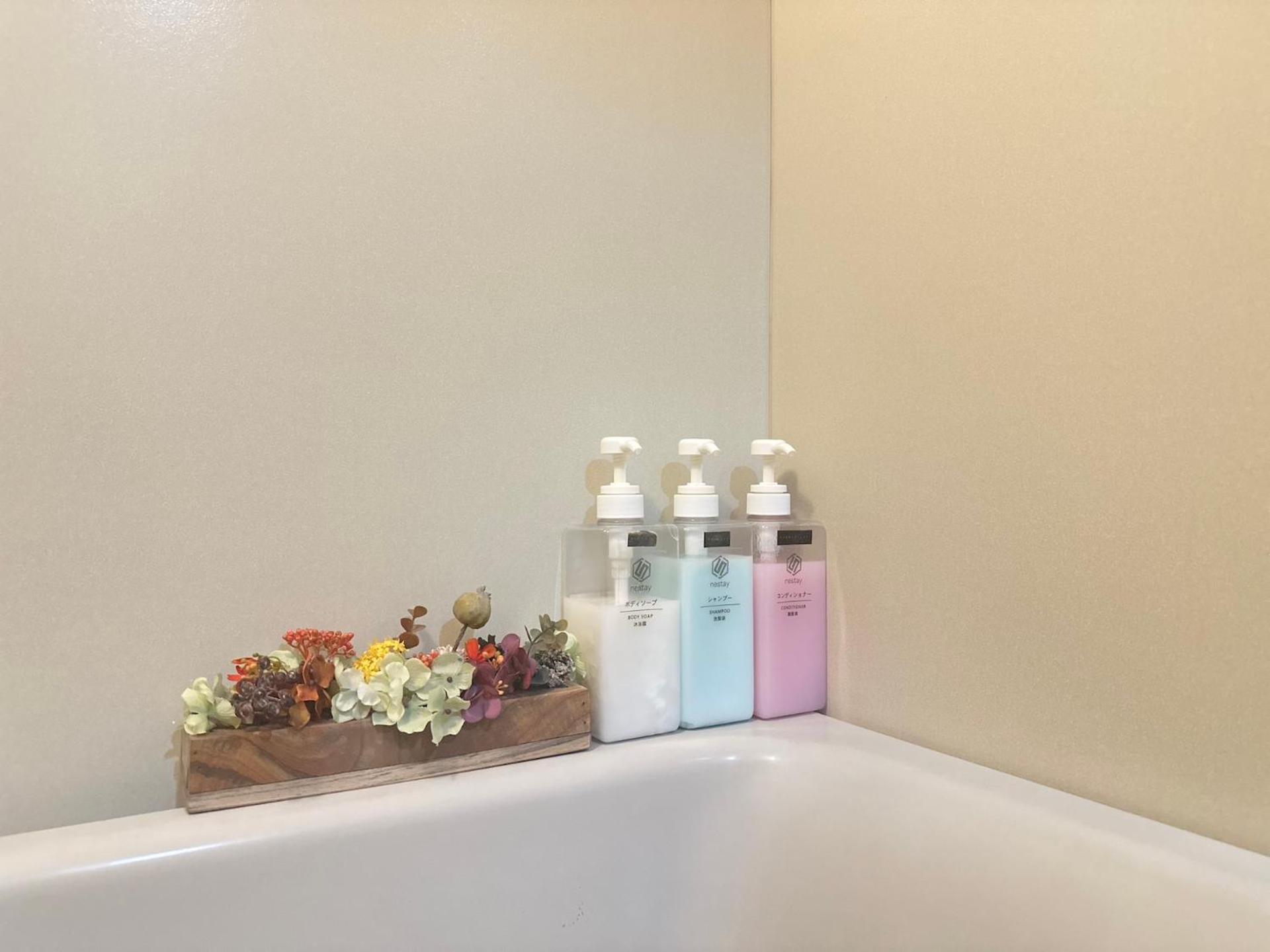 nestay apartment tokyo akihabara 2A