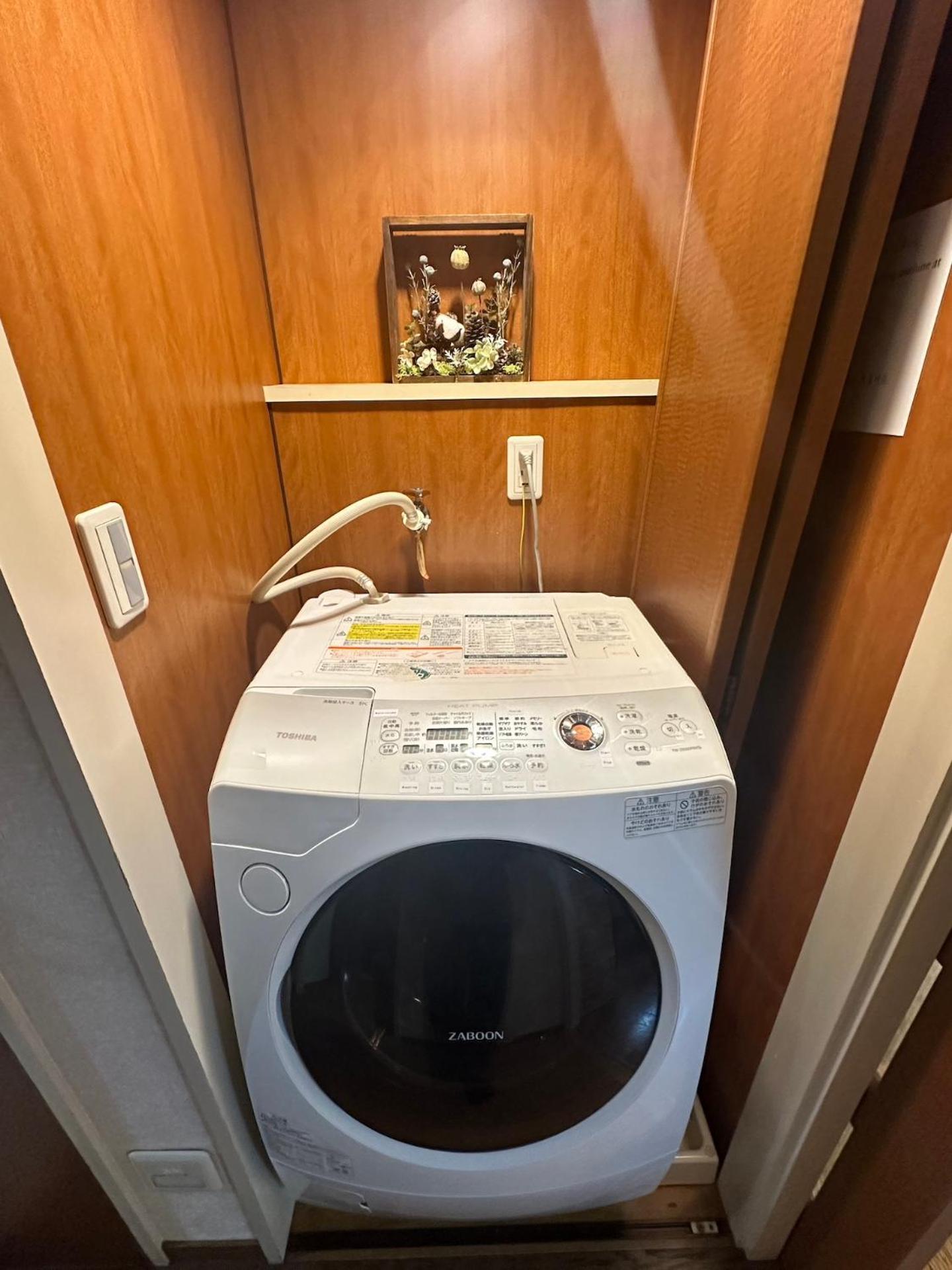nestay apartment tokyo akihabara 2A