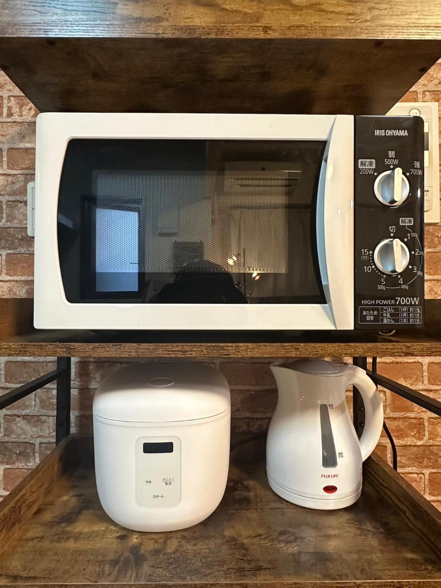nestay apartment tokyo akihabara 2A